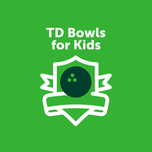 Team Page: TD Bowls for Kids